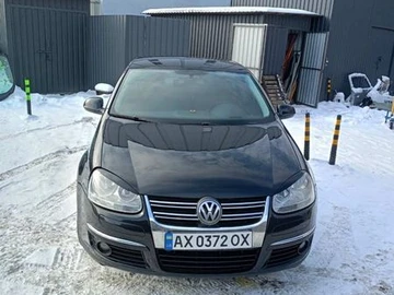 Авто Volkswagen Jetta 2007 № 8568866