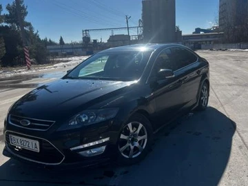 Авто Ford Mondeo 2012 № 8568867