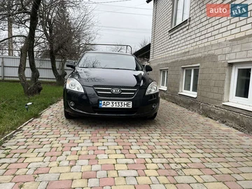 Авто KIA Ceed 2008 № 8568869