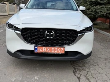 Авто Mazda Cx-5 2023 № 8568880