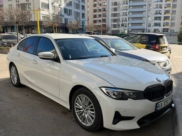 Авто BMW 3 Series 2021 № 8568881