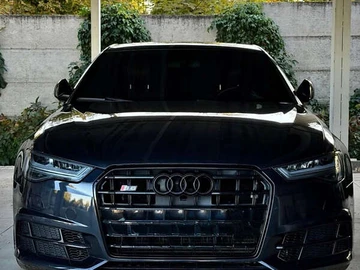 Авто Audi A6 2015 № 8568890