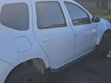 Авто Renault Duster 2017 № 8568896