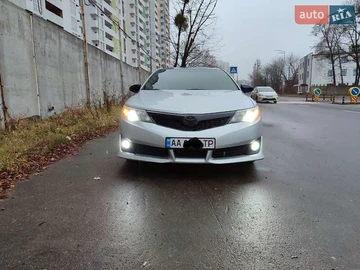 Авто Toyota Camry 2014 № 8568899