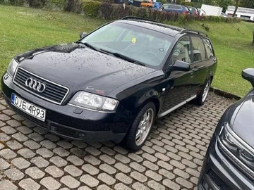 Авто Audi A6 2003 № 8568931