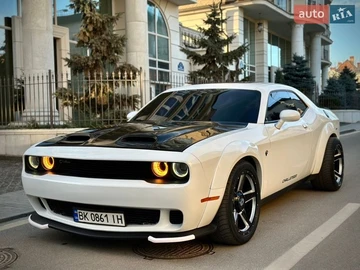 Авто Dodge Challenger 2016 № 8568942
