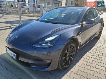 Авто Tesla Model 3 2022 № 8568974