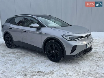Авто Volkswagen Id 4 2023 № 8569000