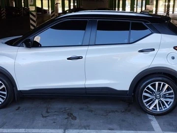 Авто Nissan Kicks 2021 № 8569037