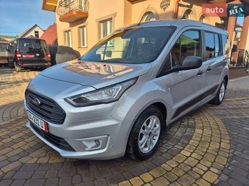 Авто Ford Tourneo Connect 2020 № 8569038
