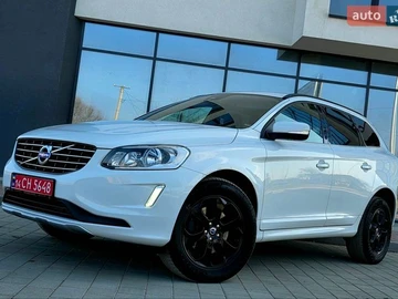Авто Volvo Xc60 2015 № 8569039