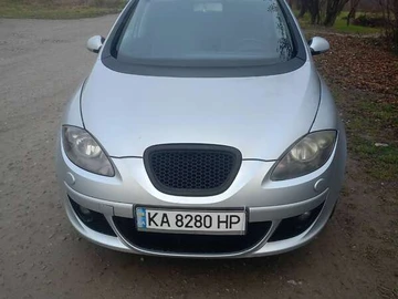 Авто SEAT Toledo 2006 № 8569046