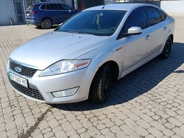 Авто Ford Mondeo 2010 № 8569050