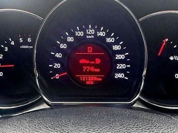 Авто KIA Ceed 2014 № 8569062