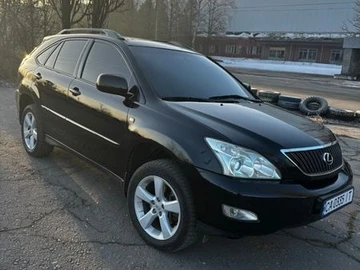 Авто Lexus Rx 2006 № 8569063