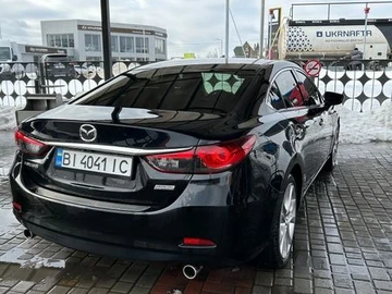 Авто Mazda 6 2013 № 8569065