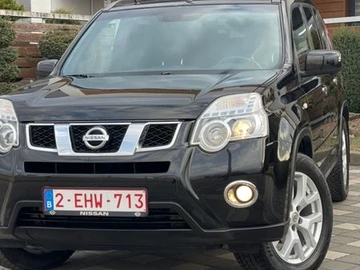 Авто Nissan X-Trail 2014 № 8569068