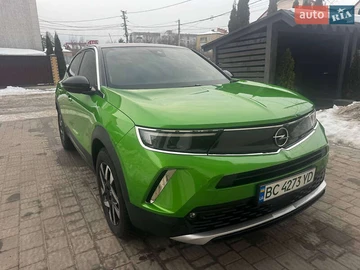 Авто Opel Mokka-E 2021 № 8569072