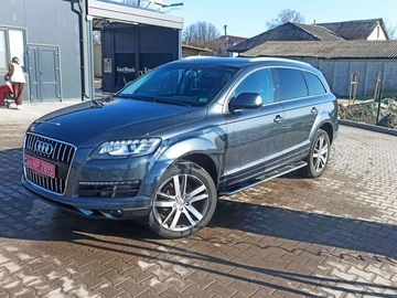 Авто Audi Q7 2013 № 8569074