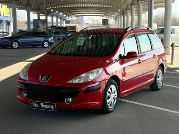 Авто Peugeot 307 2006 № 8569146