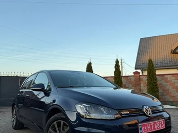 Авто Volkswagen E-Golf 2015 № 8569175