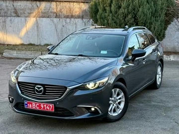 Авто Mazda 6 2016 № 8569193