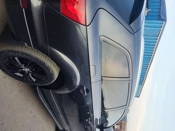 Авто Audi Q7 2011 № 8569203