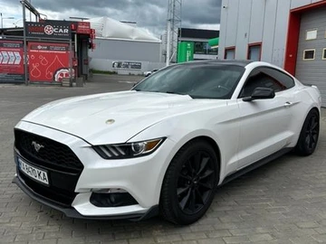 Авто Ford Mustang 2016 № 8569290