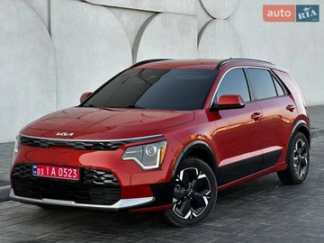 Авто KIA Niro 2023 № 8569302