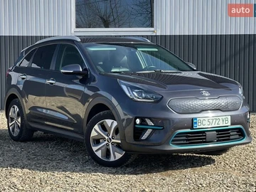 Авто KIA Niro 2019 № 8569306