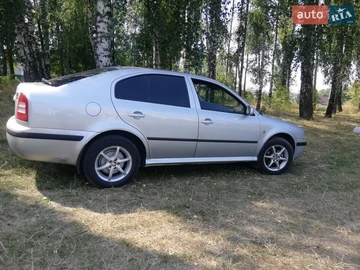 Авто Skoda Octavia 2008 № 8569428