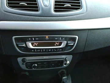 Авто Renault Fluence 2013 № 8569431