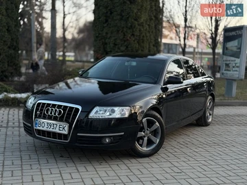 Авто Audi A6 2006 № 8569576