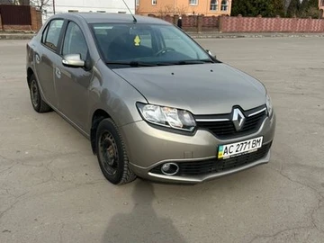Авто Renault Logan 2014 № 8569577