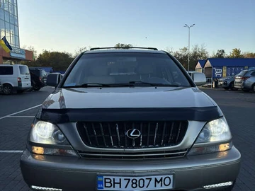 Авто Lexus Rx 1999 № 8569578
