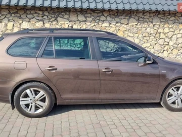 Авто Volkswagen Golf 2013 № 8569583
