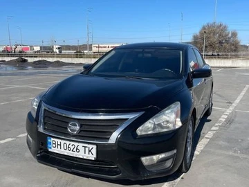 Авто Nissan Altima 2014 № 8569586