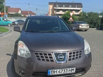 Авто Nissan Rogue 2008 № 8569770