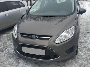 Авто Ford C-Max 2014 № 8569773