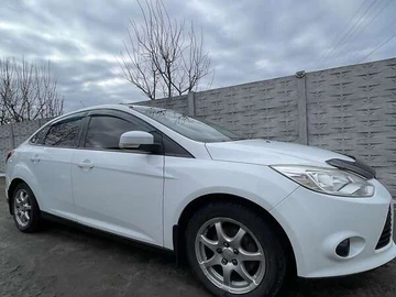 Авто Ford Focus 2012 № 8569774