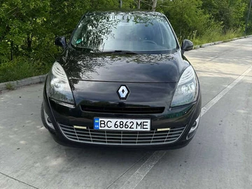 Авто Renault Grand Scenic 2011 № 8569776
