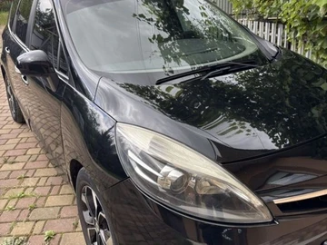 Авто Renault Grand Scenic 2014 № 8569936