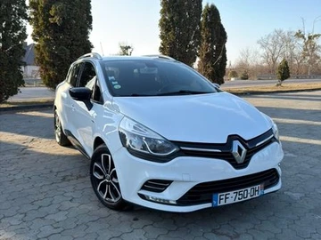 Авто Renault Clio 2019 № 8569943