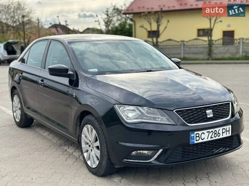 Авто SEAT Toledo 2014 № 8569951