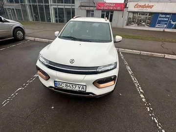 Авто Dongfeng Ex-1 2022 № 8569954