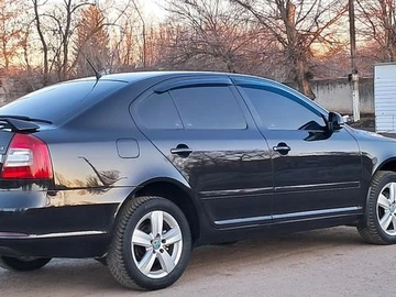 Авто Skoda Octavia 2011 № 8569955
