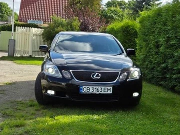 Авто Lexus Gs 2006 № 8569959