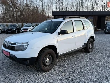Авто Dacia Duster 2012 № 8569961