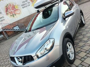 Авто Nissan Qashqai 2010 № 8569963