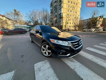 Авто Honda Crosstour 2014 № 8570134